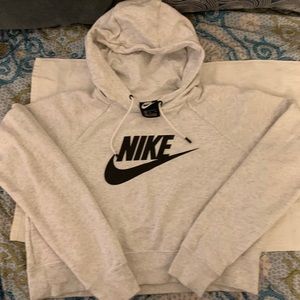 Nike hoodie